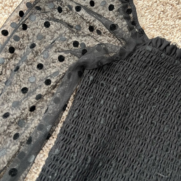 Forever 21 Plus Size Top - Picture 3 of 4